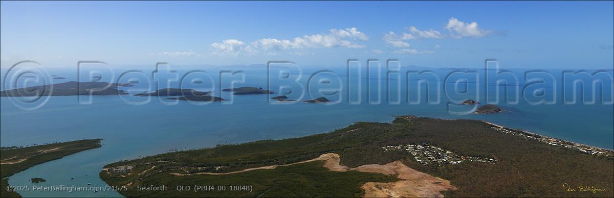 Peter Bellingham Photography Seaforth - QLD (PBH4 00 18848)